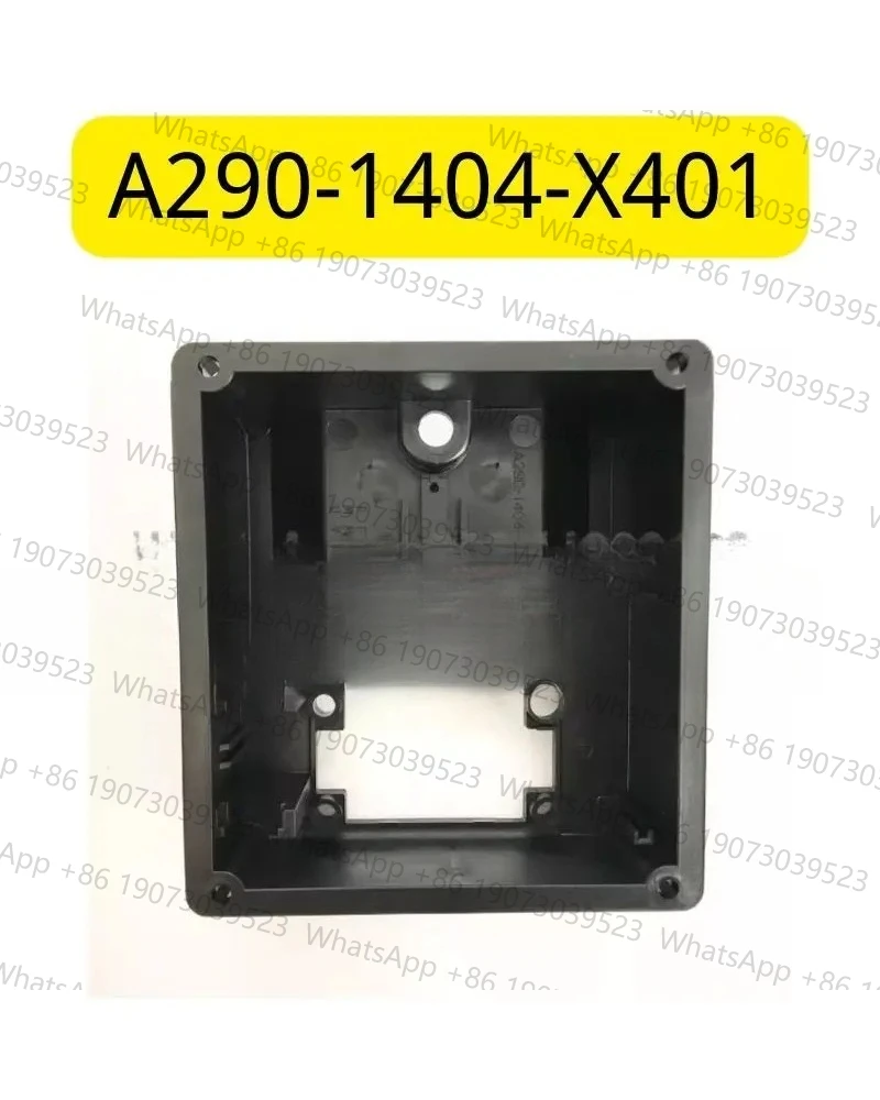 

A290-1404-X401 Brand new Motor junction box terminal box stock