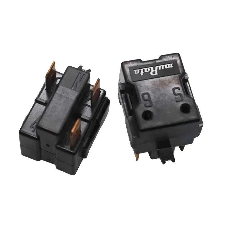 Démarreur universel pour compresseur de réfrigérateur, PTC, 4R7MD3, 150MD3, 1PC