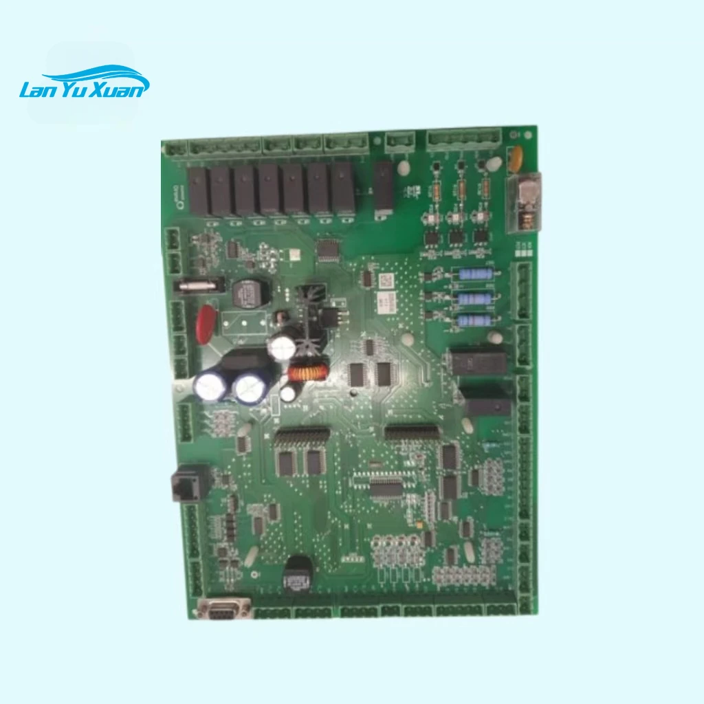 

Product bargaining, do not order directly Discount Offer Elevator Parts Orona PCB 5124423