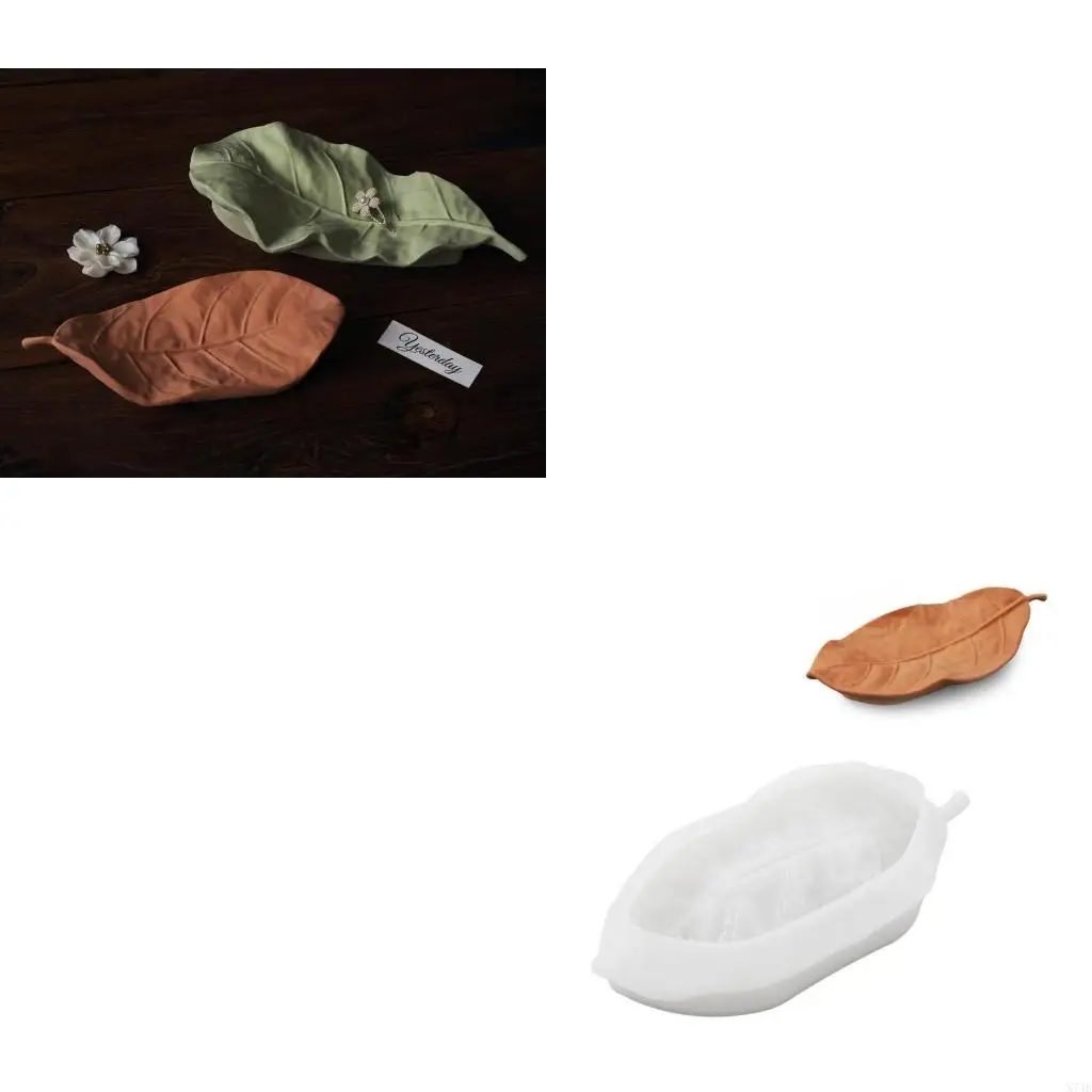 

Silicone Tray Molds Epoxy Resin Molds Shaped Silicone Jewelry Dish Molds