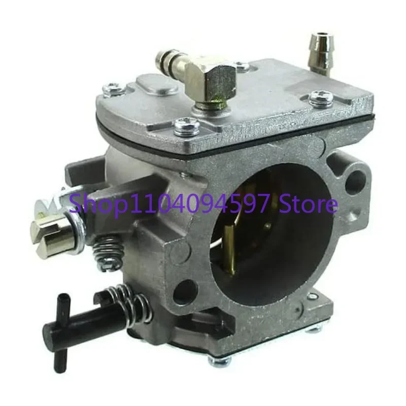 WB-37 Carburetor for Walbro Carburetor 150cc-200cc Paramotor Engine Model Airplane WB-37-1 Garden Lawn Mower Trimmer Tools