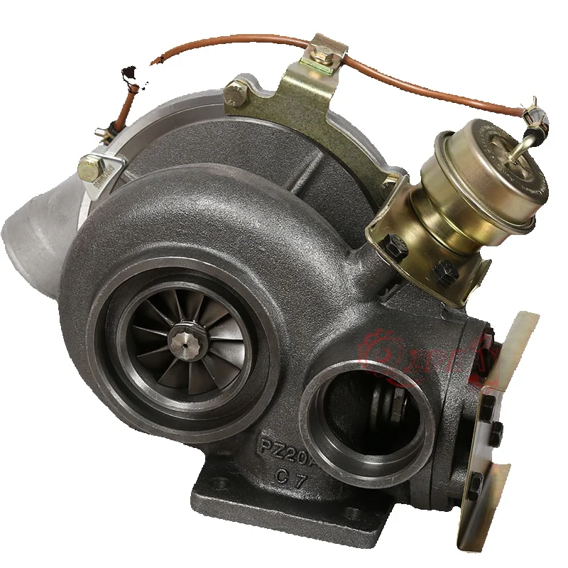 For Manufacturer's supply high quality VX29 turbocharger 24100-1690 24100-2311A