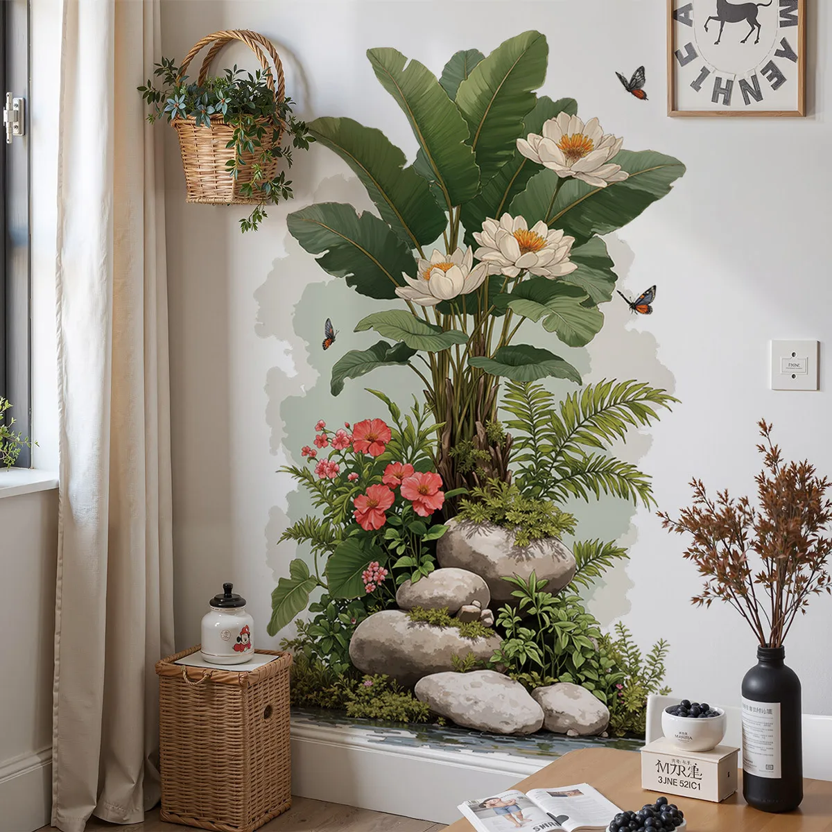 Thumbnail 2 - #67 Top Rated Home Decor Decals to Buy in 2026