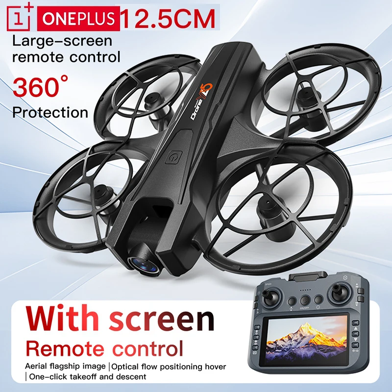 Oneplus Mini Drone … - image
