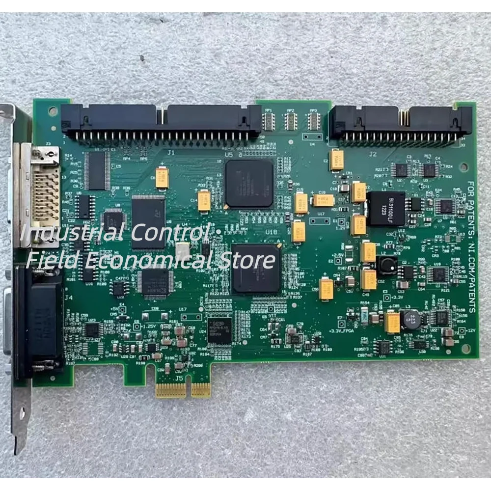 PCIe-1427 Image acquisition card 779706-01