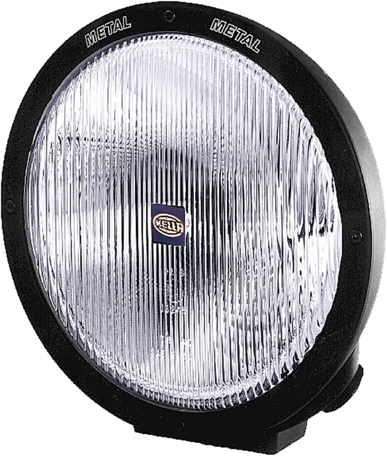 

Высокопроизводительная галогенная лампа 12В/55Вт с черным корпусом и белым рассеивателем (Euro Beam)