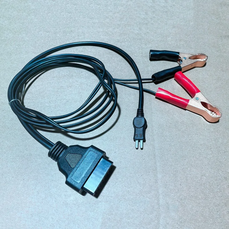 Cable For Lexia Clip Cable For Lexia 3 PP2000 Lexia3 Diagbox OBD2 Cables Diagnostic Tool Clip