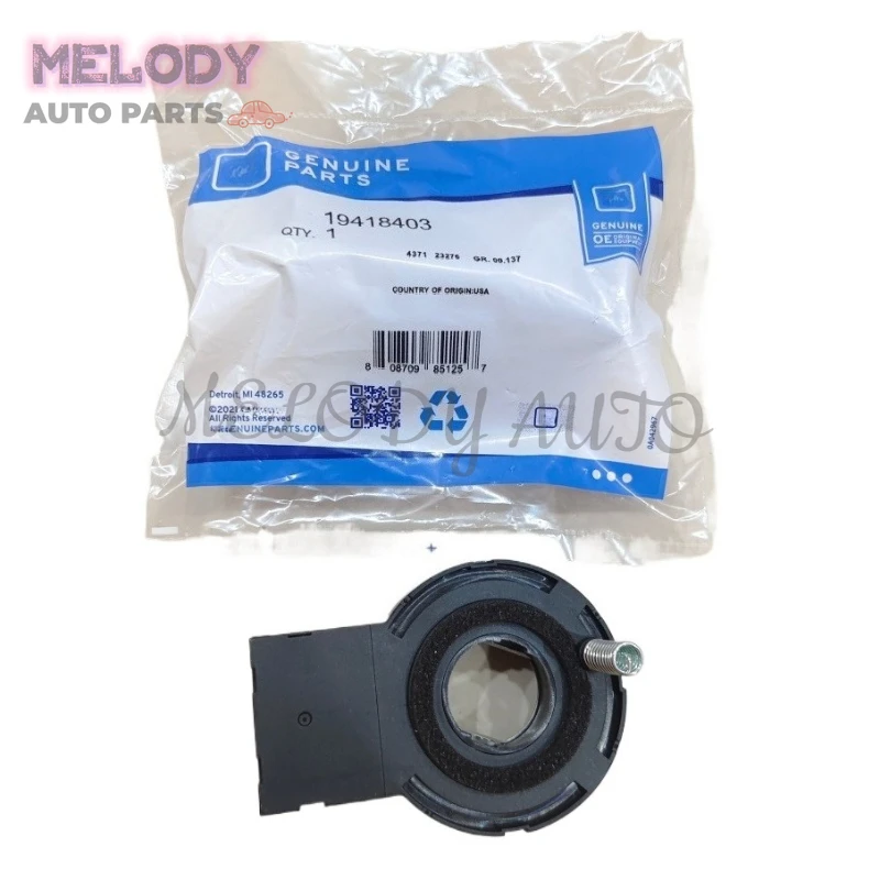 

19418403 20910871 Steering Wheel Position Sensor For GM ESCALADE AVALANCHE SILVERADO 1500 2500 TAHOE