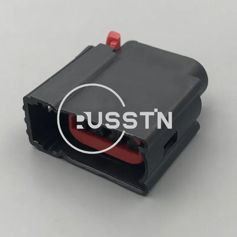 1 Set 3 Pin Car Waterproof Plug AC Assembly Automobile Electric Harness Socket 7900-1493-000 Auto Connector