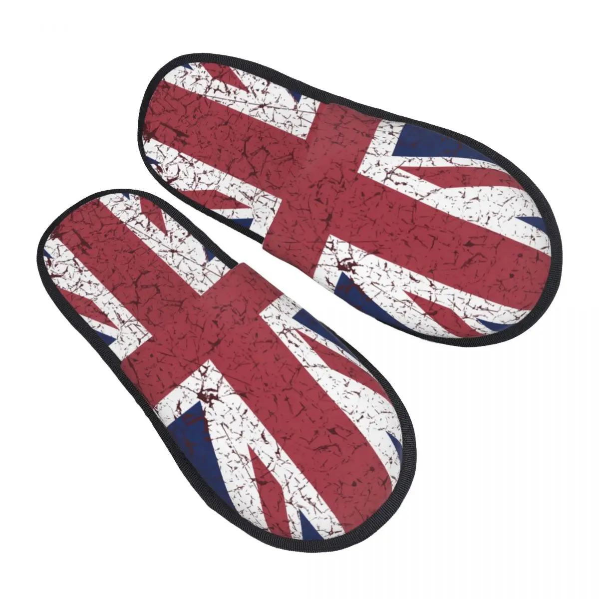 Custom Vintage Unio…