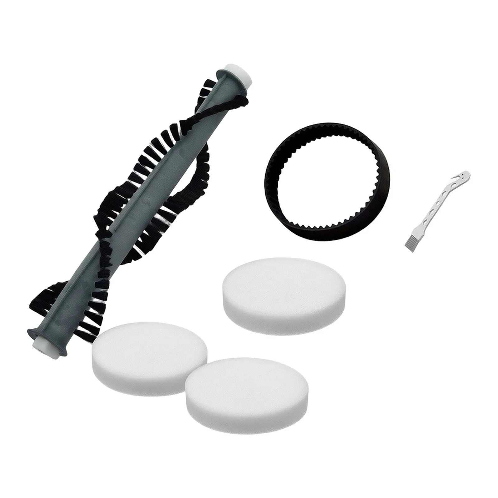 Belt for brushroll Filter Kit Vacuum Cleaner Parts for Cleaning Brush Cordless Filter Kit High Quality For Navigator Freestyle