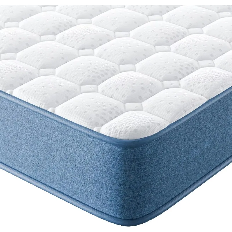 Spinal Alignment Gel Memory Foam Hybrid Mattress Memory Foam Bed Spring Bed Mattress Tatami Mattress Any Size