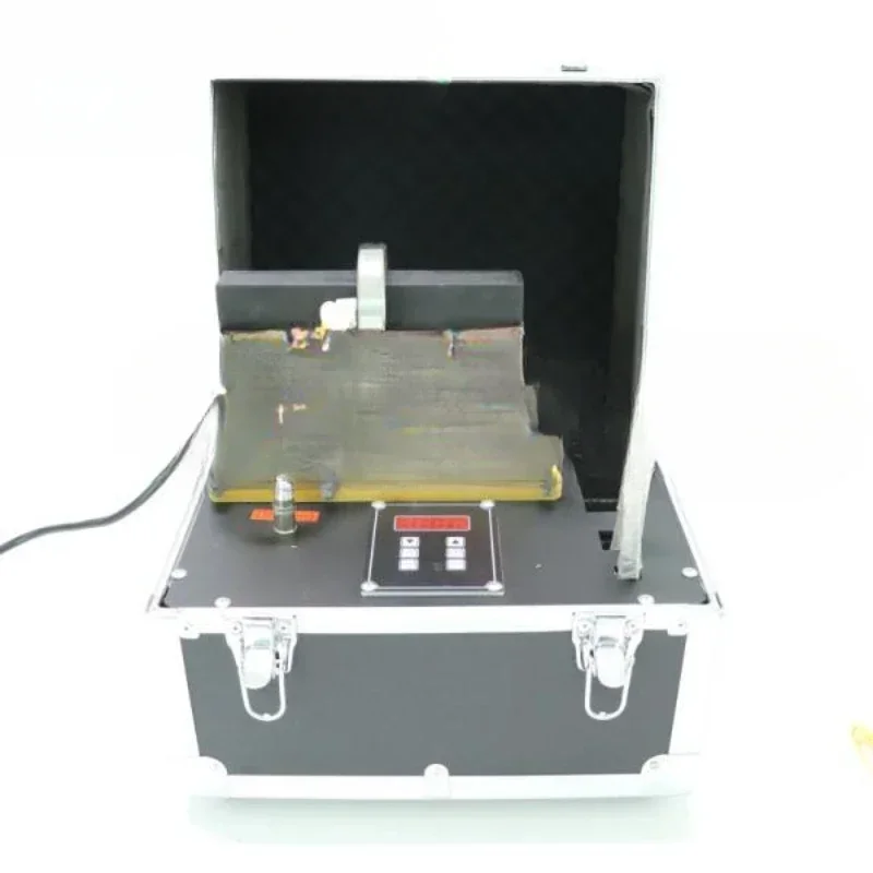 

Bearing induction heater BX-2.0 installation and removal tool