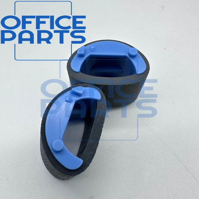 40ps RL1-1497-000 RL1-1497-000CN Pickup Roller for HP CM6040 CP6015 P1505 P1566 P1606 M1120 M1522 M1530 M1536 P1560 P1500 P1600