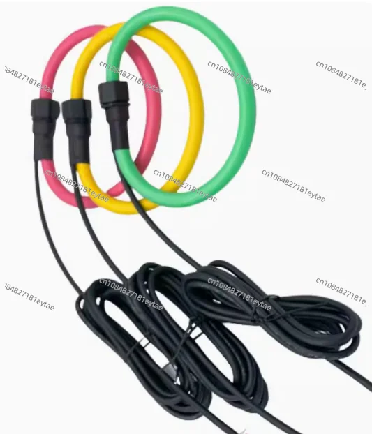 

flexible rogowski coil current transformer with good price(rogowski coil)