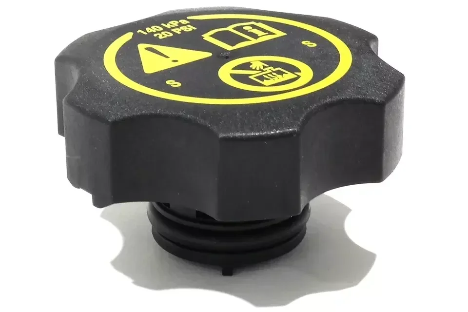 10PCS Engine Radiator Cap Coolant Recovery Tank Cap OEM 13502353 13598760 316702182 For Chevrolet Cruze Opel Astra