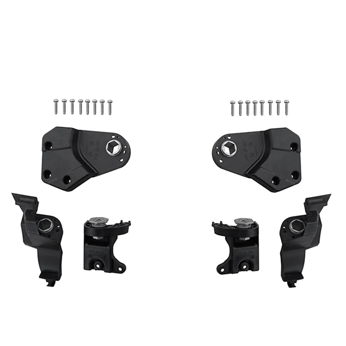 

A2138202200 Right Headlight Bracket Repair Kits for Mercedes Benz E W213 W238 2016-2020 Headlight Fixed Holder Screw
