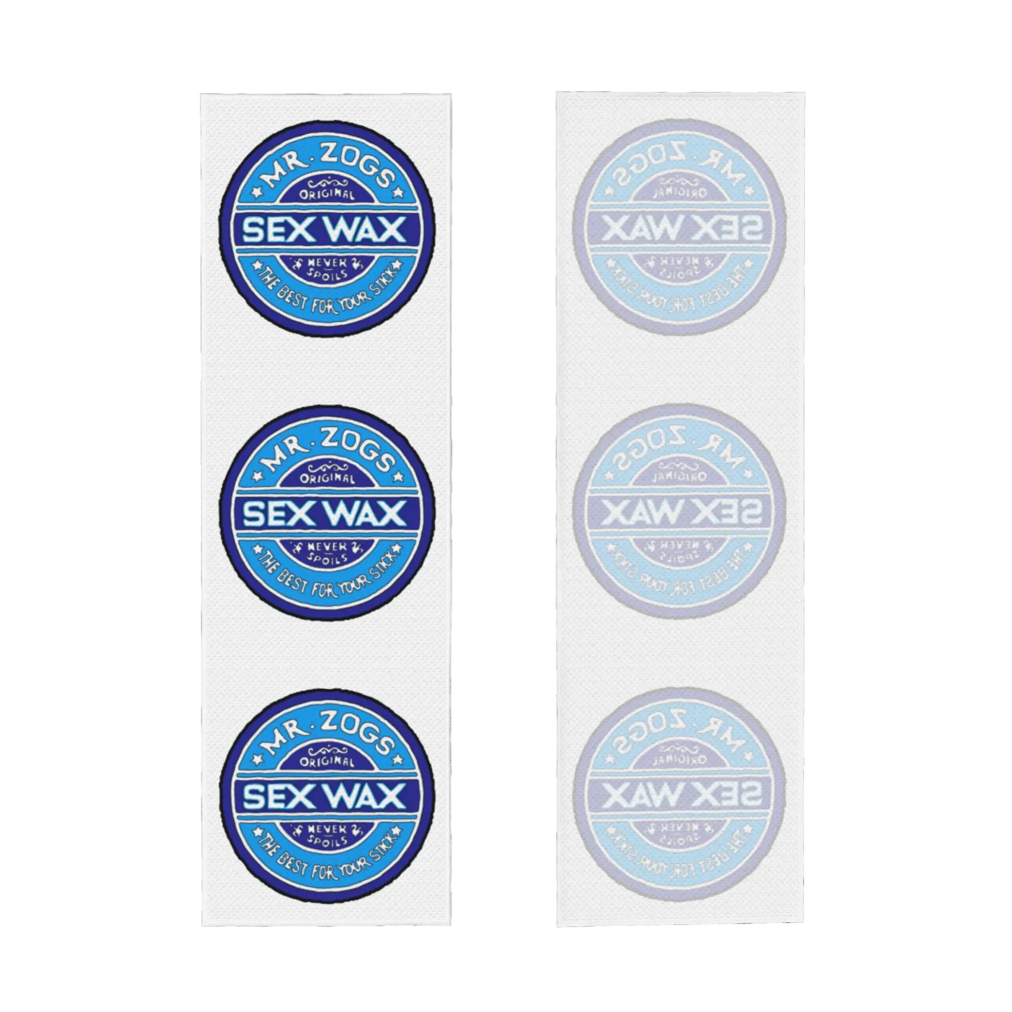 Mr Zogs Surfing Sex Wax Towel Quick Dry  Super Soft  Running Towels