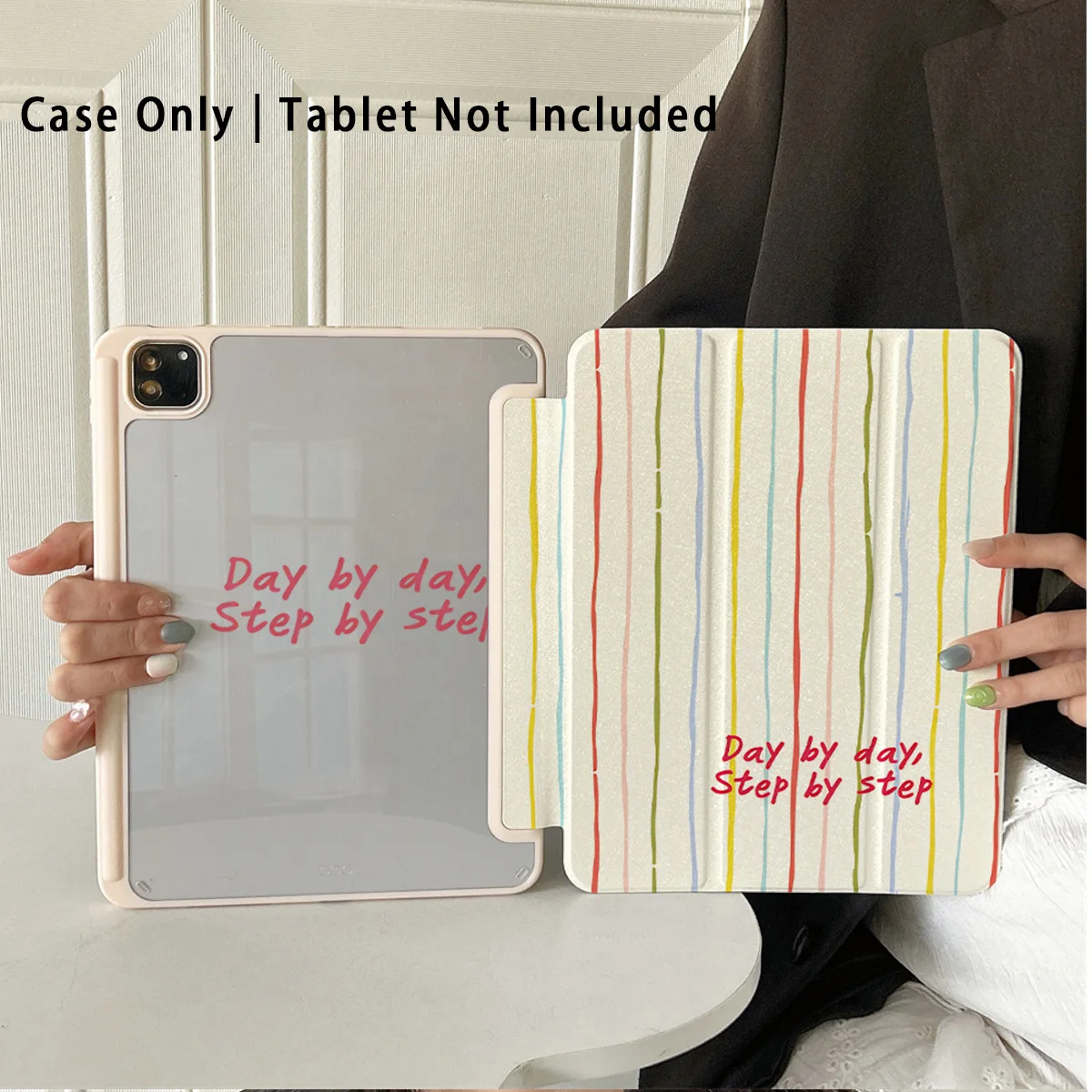 Case for iPad mini7, Pro , Air 7/8, 10/11/12;for Samsung Pad, for Xiaomi Pad, for Redmi Pad, for Huawei Pad, for Honor Pad,
