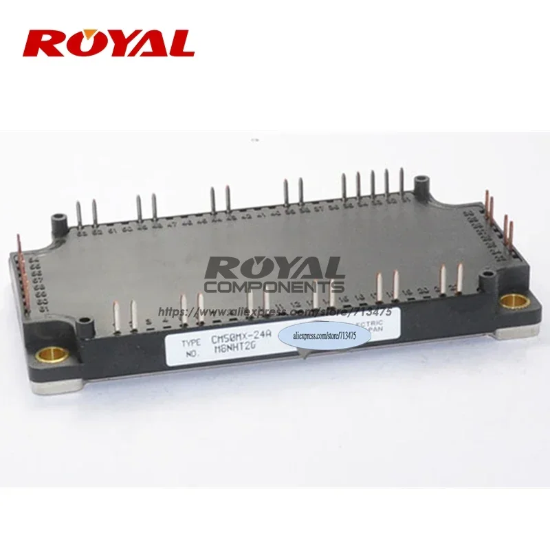 CM75MX-12A CM100MX-12A CM50MX-12A CM50MX-24A CM75MX-24A