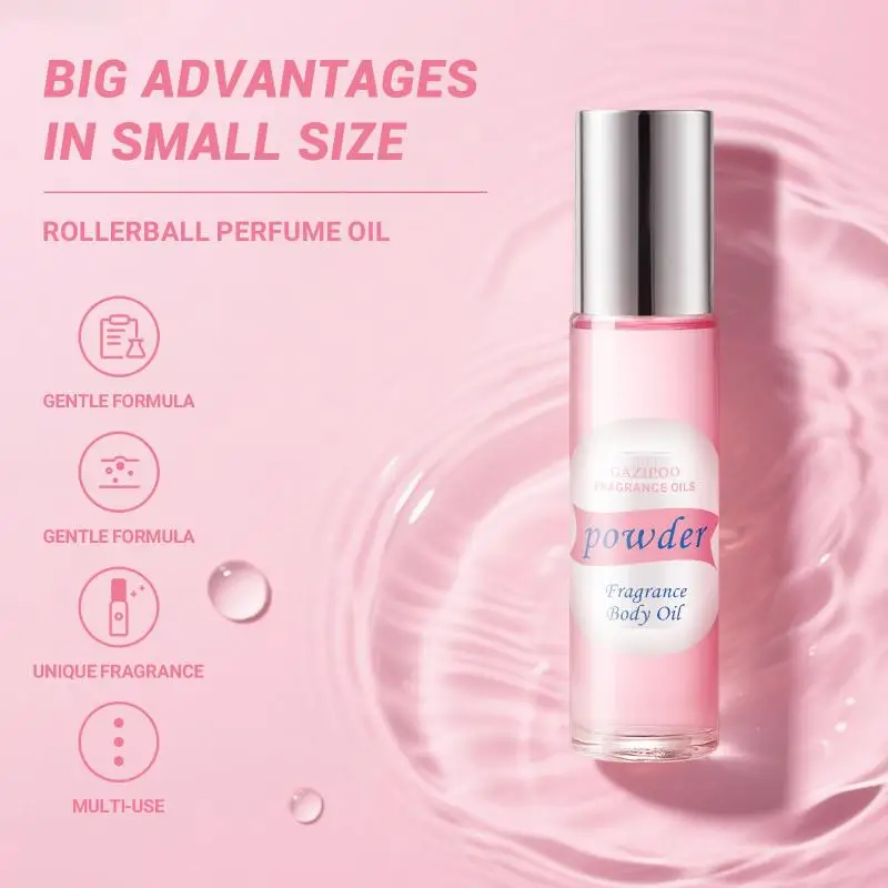 

Женский роликовый парфюм 10 мл: Трио нот камелии, чая и древесных аккордов, свежий, элегантный и ультрауспокаивающий, идеальный подарок.