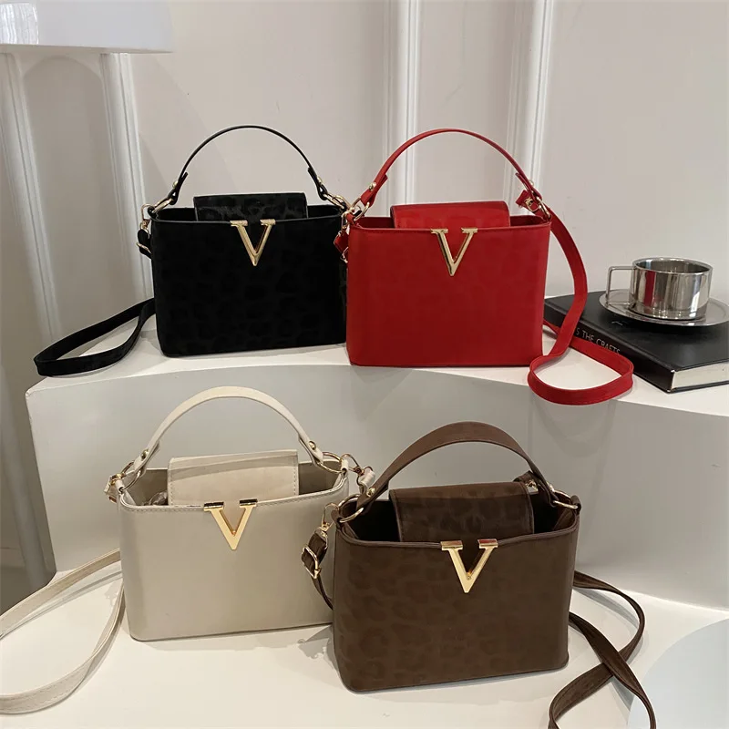 Women bag shoulder bags handbag for women 2026 sac a main femme luxury designer bolsas femininas tendencia bag - Detail 1