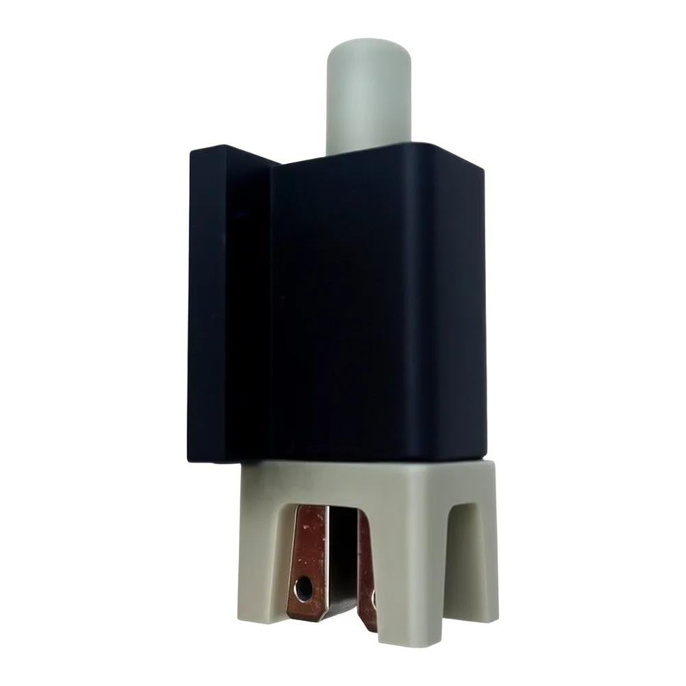 PLG-002 4-Pin Normally Open Seat Switch Designed for Lawn For Mower Safety Circuits and Operator Presence Monitoring