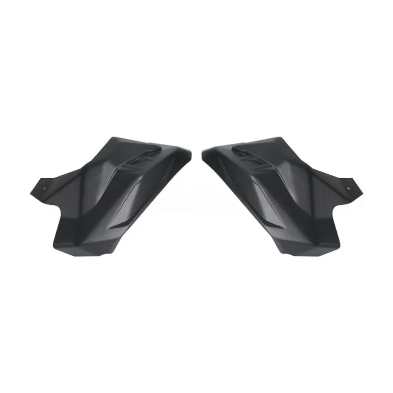 NEW-Rear Cage Trim Cover Guard Panel For Can-Am Maverick X3