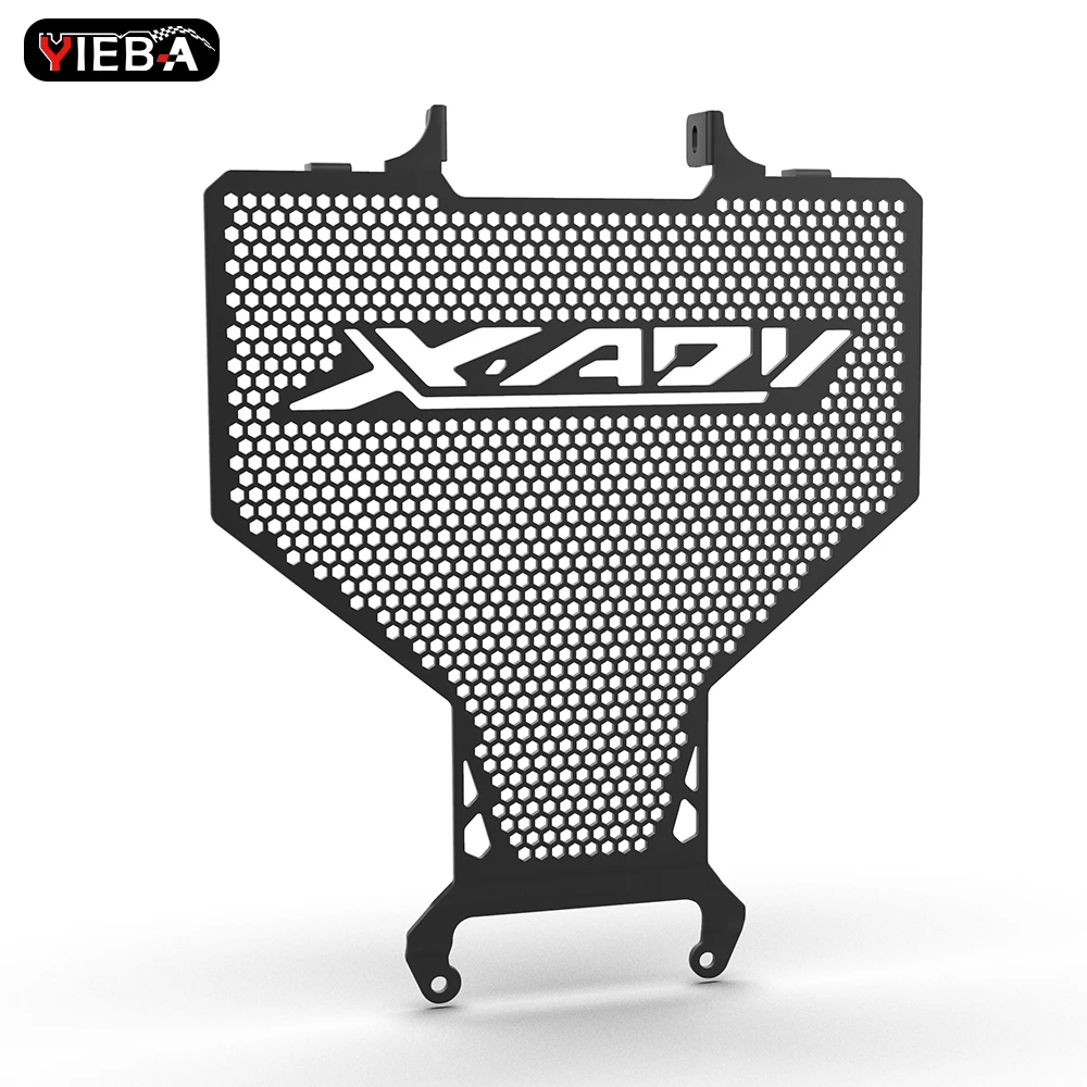 For Honda XADV 750 2017 2018 2019 2020 2021 2022 2023 2024 2025 X ADV X-ADV 750 Motorcycle Radiator Guard Grille Cover Protector