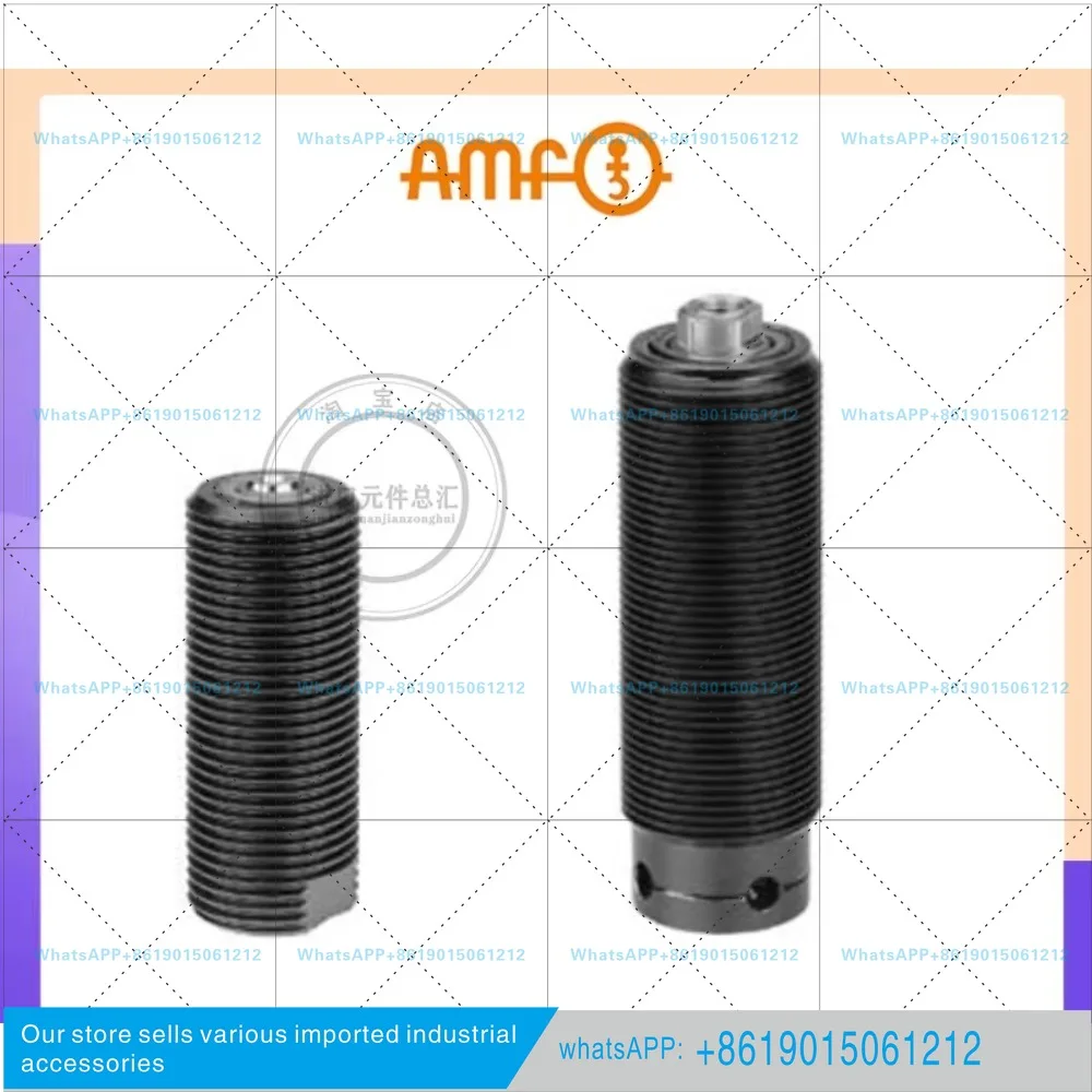 Single action built-in cylinder spring return cylinder, hydraulic cylinder 6925-04-1 6925D-18-1 original