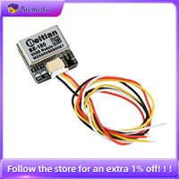 Beitian GPS Module BE-180  With Antenna M10 GNSS Ultra-low Power GNSS Receiver for Vehicle Drones Vehicle Tracking