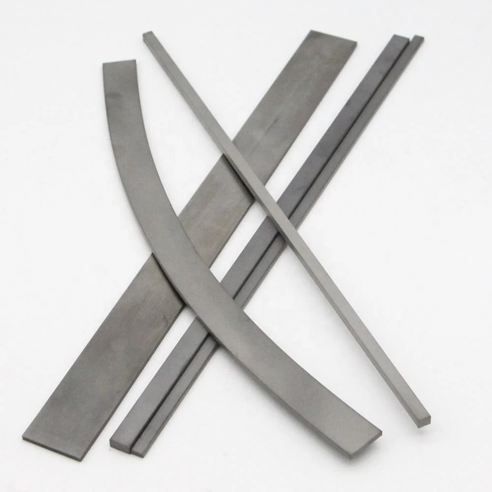 

TLF High Strength Wolfram Carbide Steel for Cutting Blades, Die Substrates