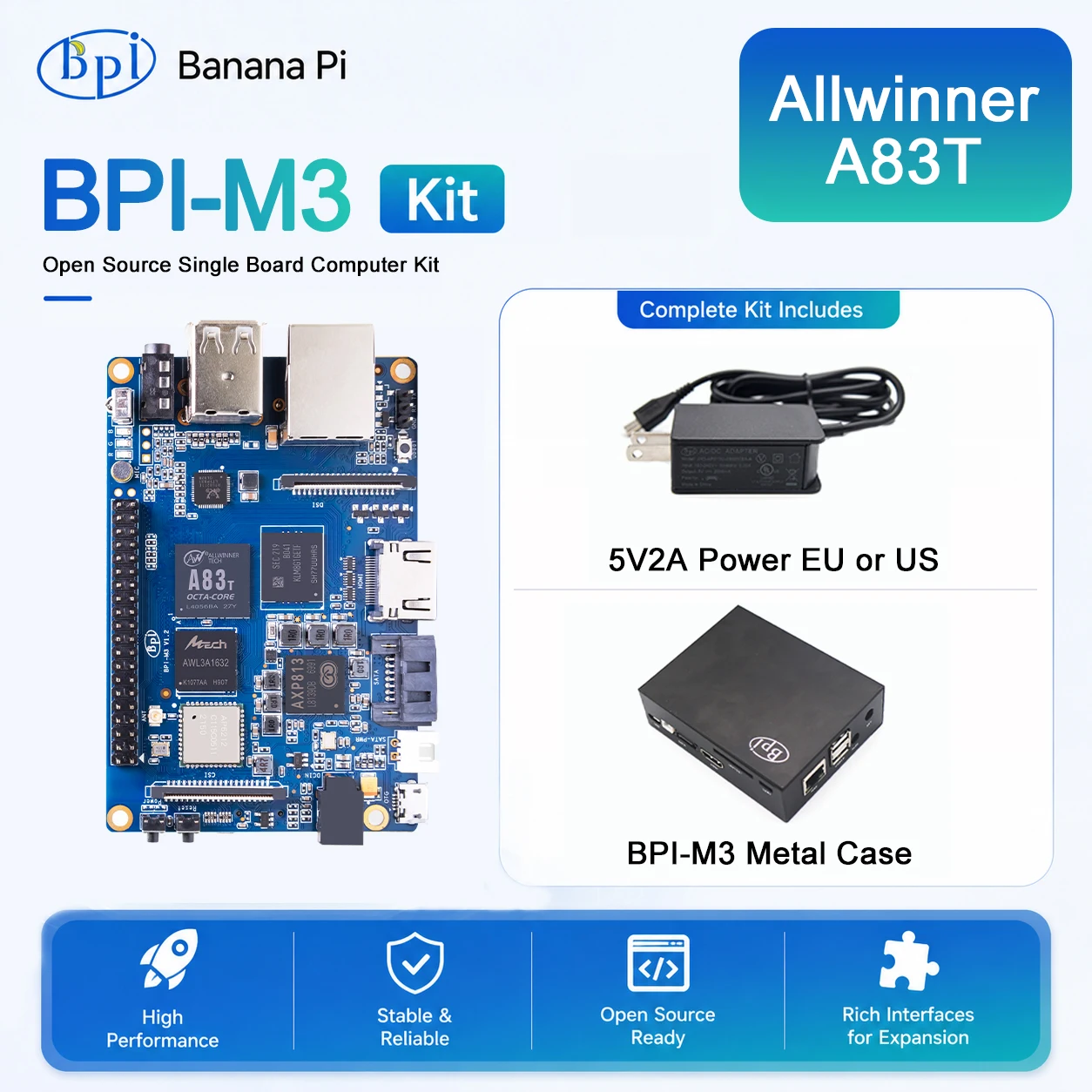 banana-pi-bpi-m3-carte-de-developpement-open-source-allwinner-a83t-octa-core-cortex-a7-2-go-lpddr3-8-go-emmc-wifi-carte-electronique-linux