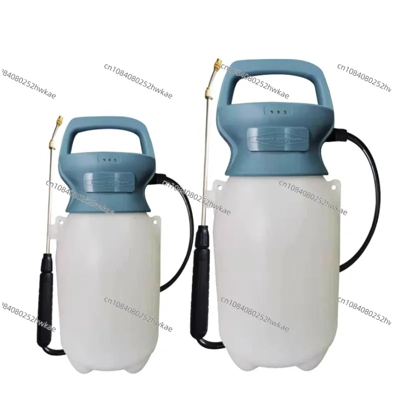 

Электрическая лейка-распылитель SLD01/SLD02, ручная/плечевая бытовая лейка 5/8 литров