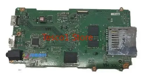 

Совершенно новые оригинальные детали камеры для материнской платы Nikon D800, цифровая плата MCU PCB, основная плата