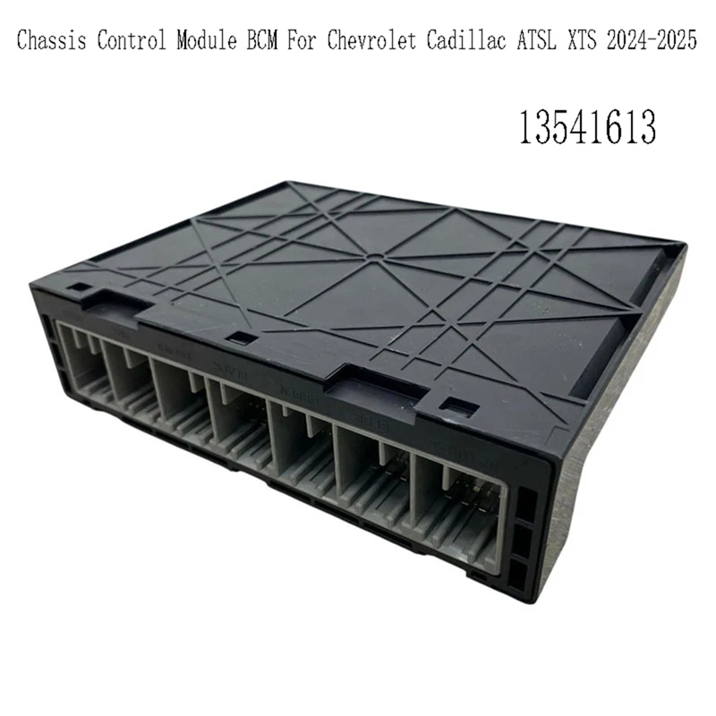 Super Sale 13541613 Car Body Control Module Chassis Control Module BCM for Chevrolet Cadillac ATSL XTS 2024-2025