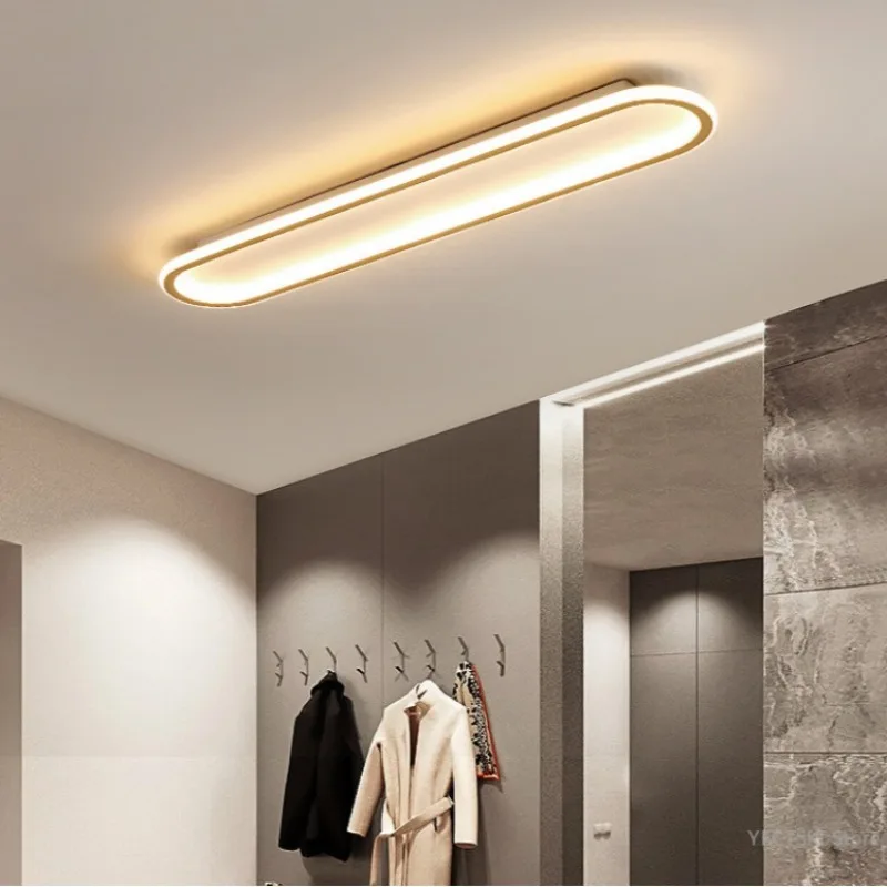 Bedroom, Kitchen, Dining Room, Minimally Modern Balcony, Cloak Room, Staircase, LED Corridor, Ceiling Light