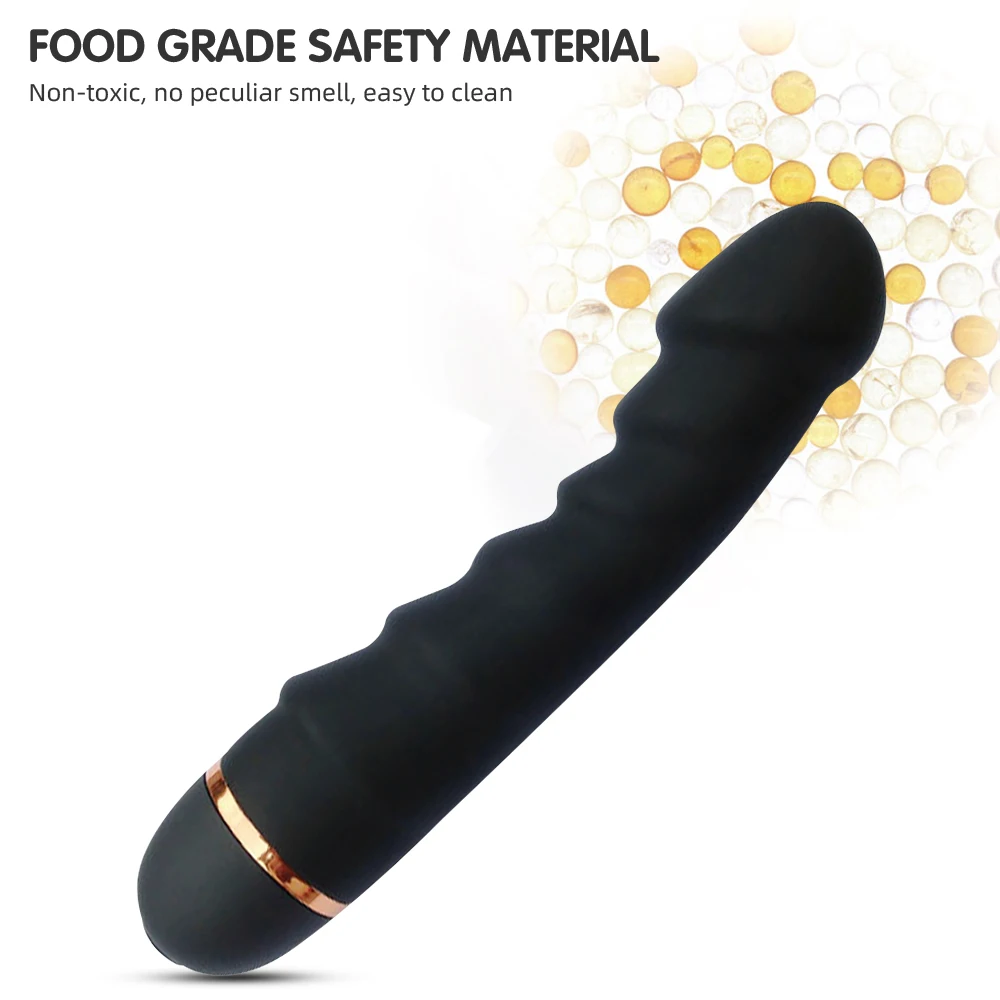 20 Modes Vibrator Soft Silicone Dildo Realistic Penis Strong Motor G-spot Clitoral Stimulator Female Masturbator Adult Sex Toys - Image 3