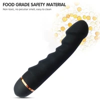 20 Modes Vibrator Soft Silicone Dildo Realistic Penis Strong Motor G-spot Clitoral Stimulator Female Masturbator Adult Sex Toys - Image 3