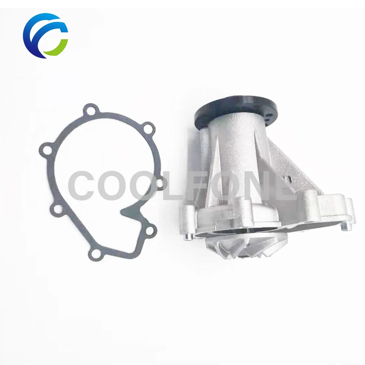 Cooling Water Pump for SSANGYONG REXTON RODIUS KYRON STAVIC 2.0 2.7 D20DT D27DT 6652001201 6652001001 6652000520 529527