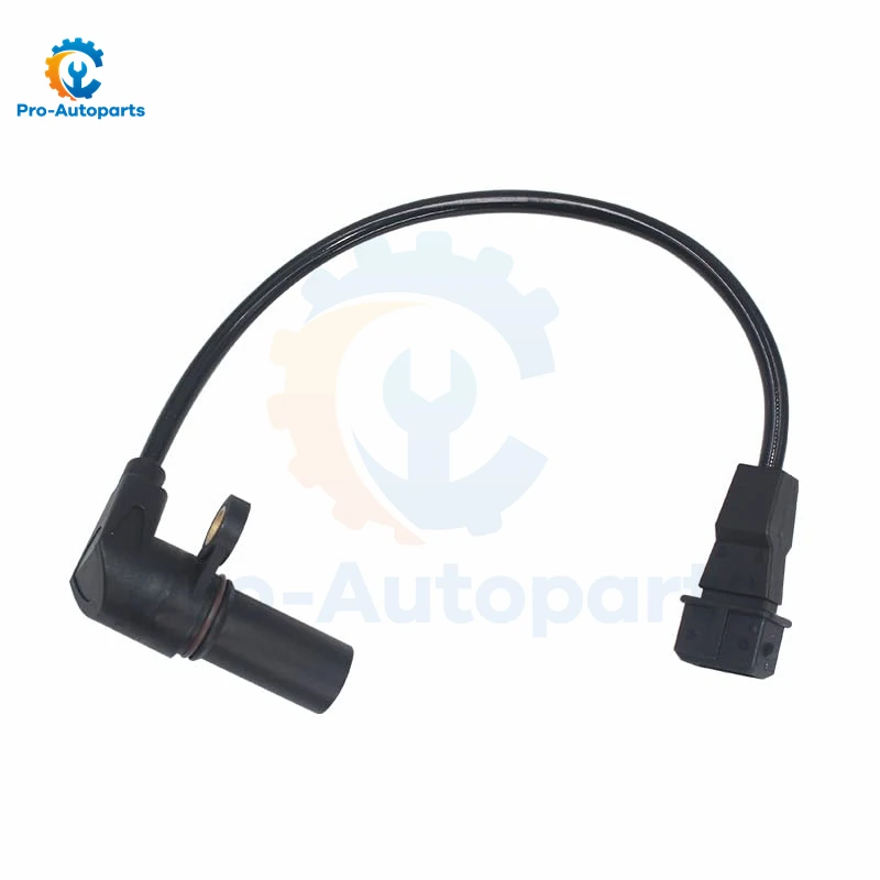 96325868 Crankshaft Position Sensor Fit For Chevrolet Aveo Kalos Lacetti Matiz Nubira Spark Daewoo Tico 0.8 1.0 1.2 1.4 89933123