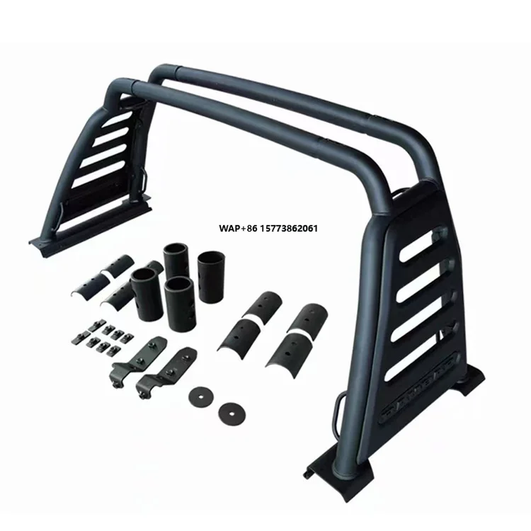 

for Dodge RAM1500 T-Rex Roll Bar TRX Rambar for 2021 RAM1500