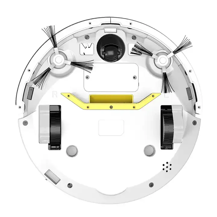 2023年最新 家庭用インテリジェントロボット掃除機 WF805 自動電動フロアクリーナー 掃除機