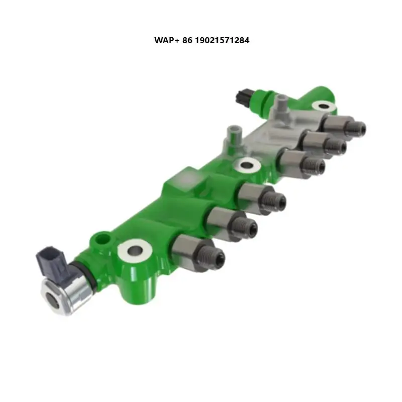 

Aftermarket New Fuel Rail RE549624 for 300GLC 624K 250GLC 750K 850K