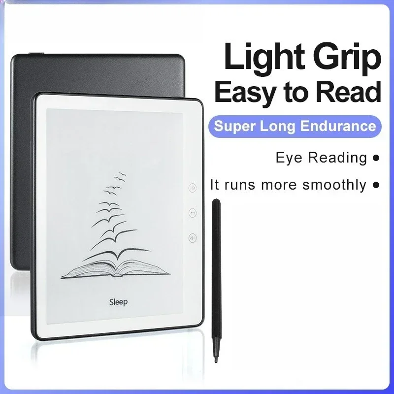 BK576 Android open, e-book reader, dictionary calculator Ebook Reader can be developed