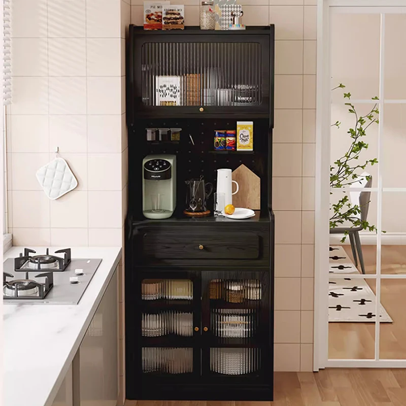 

Storage Display Cabinet Drawers Vintage Living Room Luxury Cabinets Modern Decorations Vetrina Soggiorno Living Room Furniture