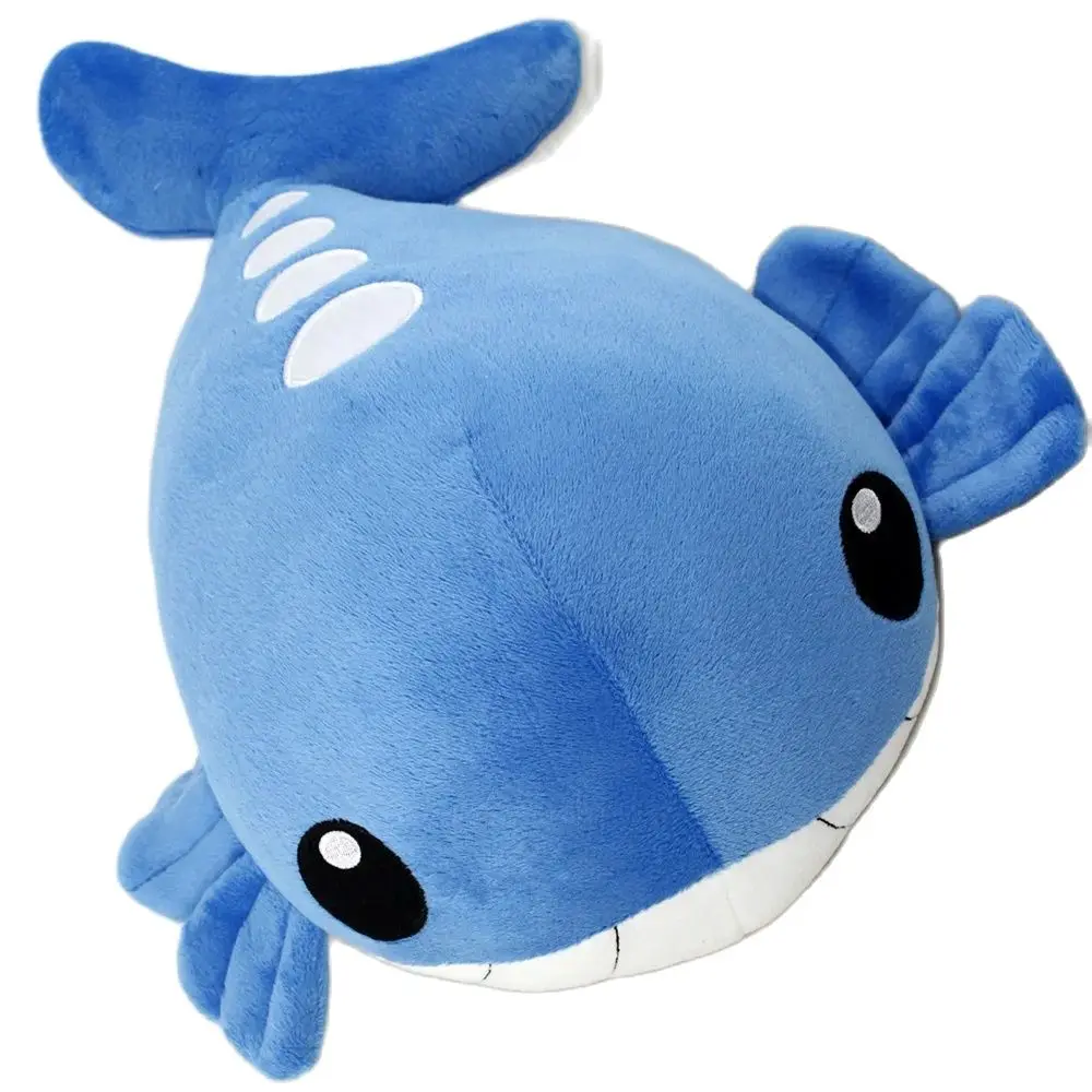 TAKARA TOMY Pokemon LEGENDS Wailor Whale 12 pollici Peluche, Gioco Nintendo Switch Big Fish Peluche Teddy Doll