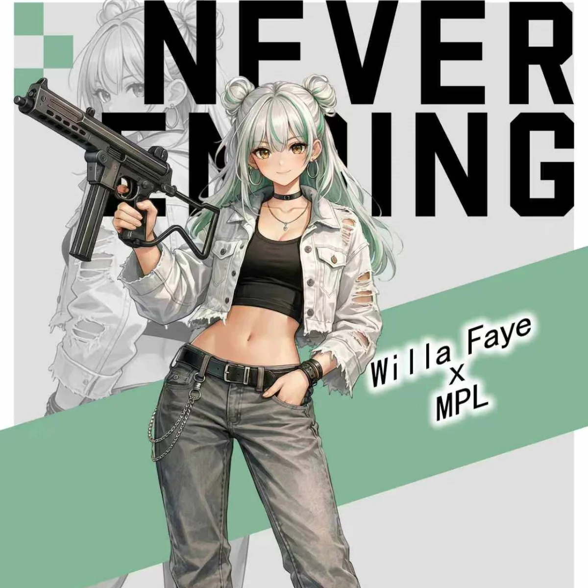 【Solo accesorios】No incluye el modelo de accesorios de escena de soldado con subfusil MP9 y MPL de 9 mm a escala 1/12 para figuras de acción FIGMA de 6 pulgadas.