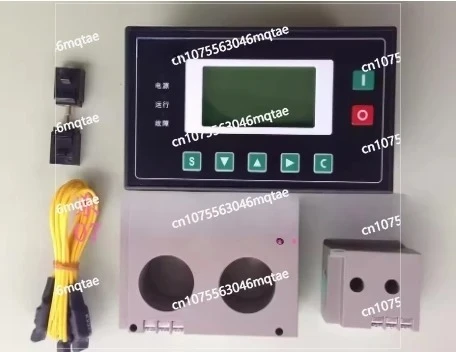 

Панель управления винтовым воздушным компрессором Электронный дисплей 40AMAM-860 MAM-870 MAM-880 MAM-890-