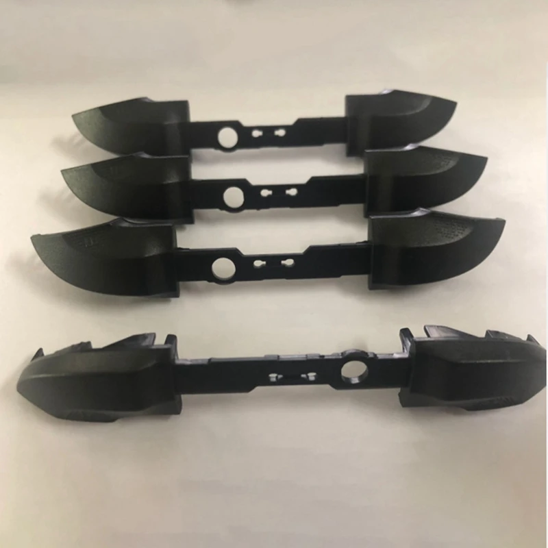 10PCS For  One Series X S Elite Controller RB LB Bumper Trigger Button Mod Kit Replacement Repair Accessories Parts